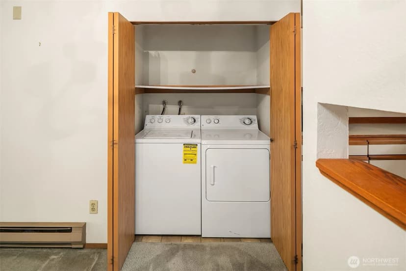 Property photo for 10838 E Riverside Drive #c102, Bothell photo 8