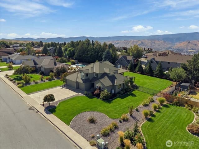 Property photo for 2289 Fancher Heights Boulevard, East Wenatchee photo 4