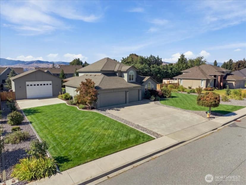 Property photo for 2289 Fancher Heights Boulevard, East Wenatchee photo 3