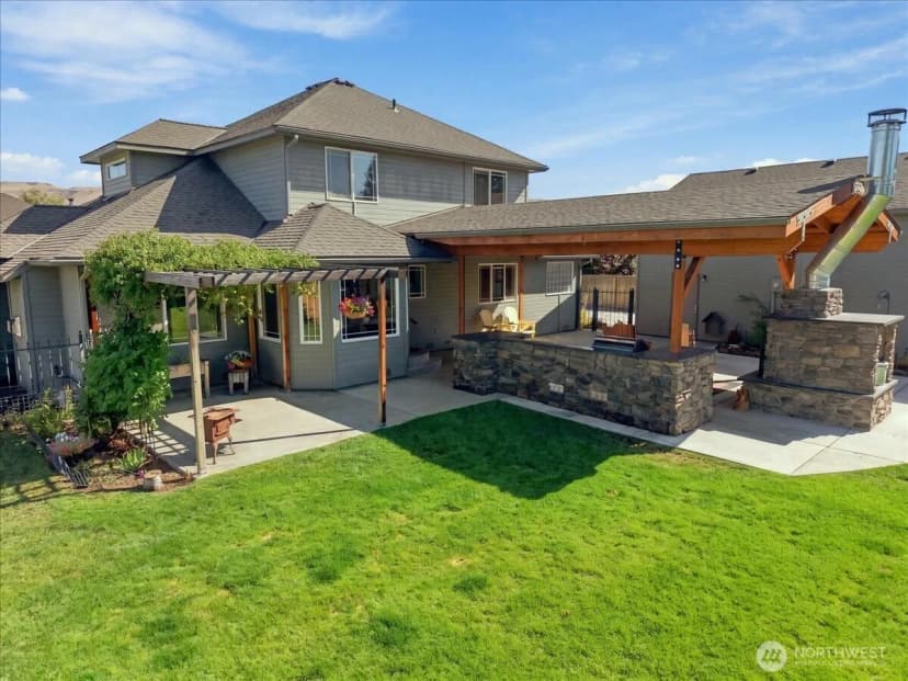 Property photo for 2289 Fancher Heights Boulevard, East Wenatchee photo 33