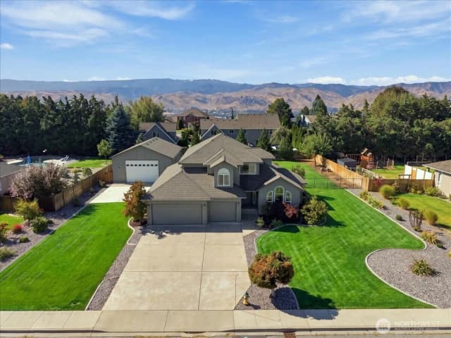 Property photo for 2289 Fancher Heights Boulevard, East Wenatchee