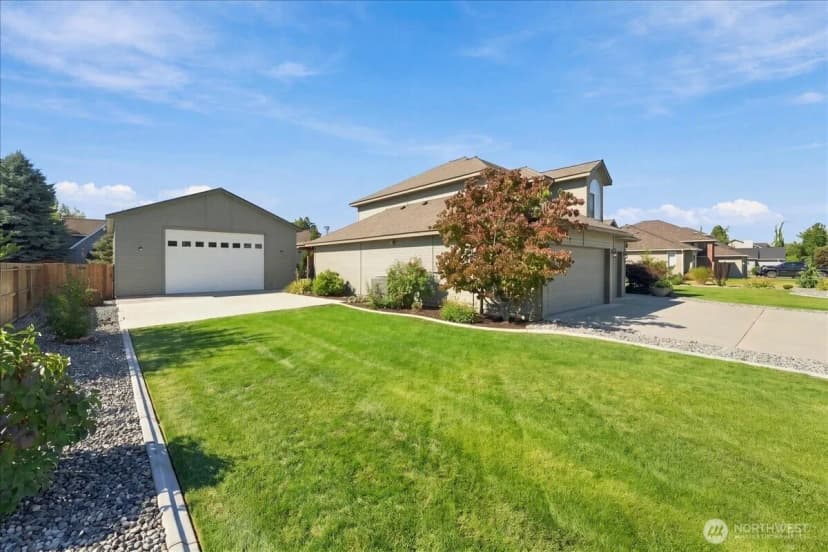 Property photo for 2289 Fancher Heights Boulevard, East Wenatchee photo 5
