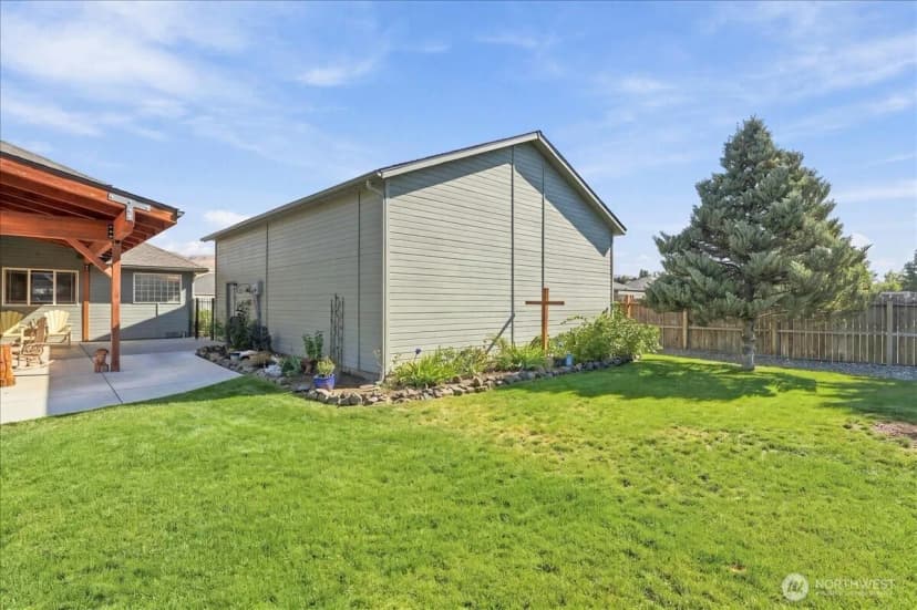 Property photo for 2289 Fancher Heights Boulevard, East Wenatchee photo 35
