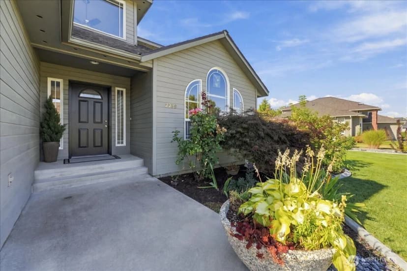 Property photo for 2289 Fancher Heights Boulevard, East Wenatchee photo 6