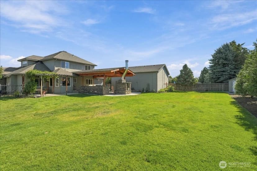 Property photo for 2289 Fancher Heights Boulevard, East Wenatchee photo 39