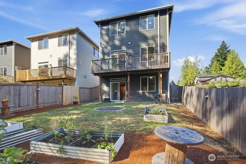 Property photo for 6614 Kayak Place Nw, Bremerton photo 36
