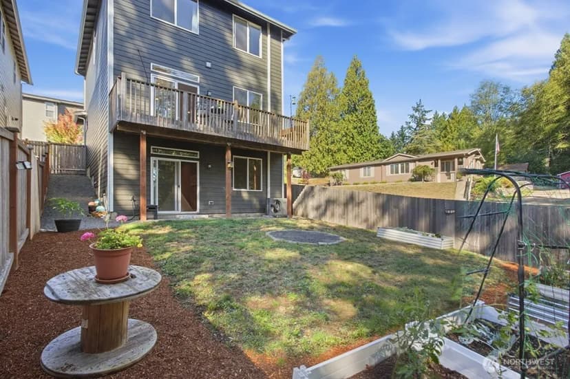 Property photo for 6614 Kayak Place Nw, Bremerton photo 35