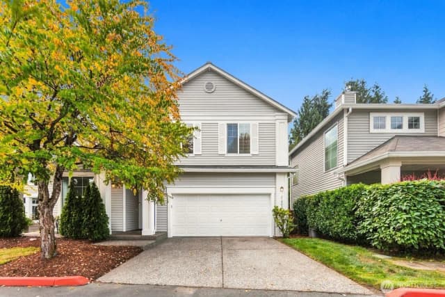 Property photo for 21803 42nd Place S #25, Kent