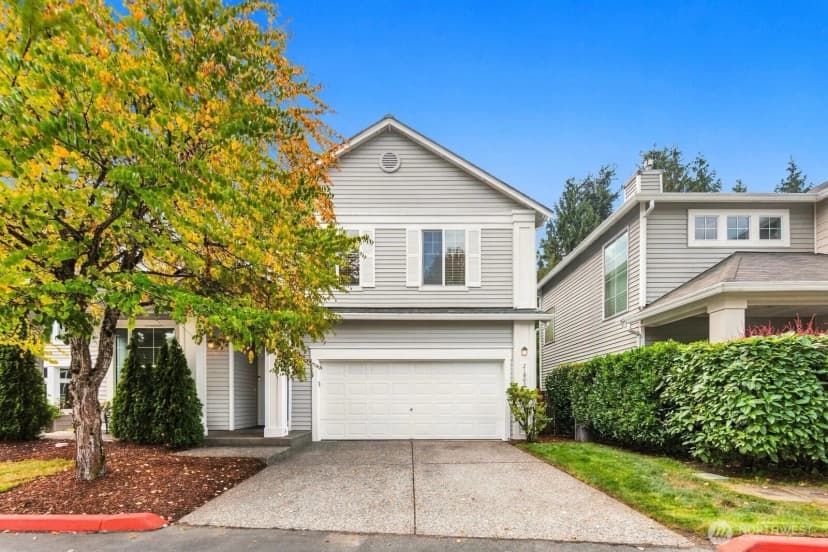Property photo for 21803 42nd Place S #25, Kent