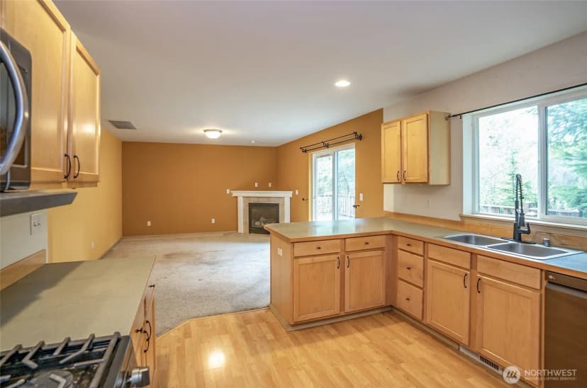 Property photo for 5380 Sw Windy Song Way, Port Orchard photo 8