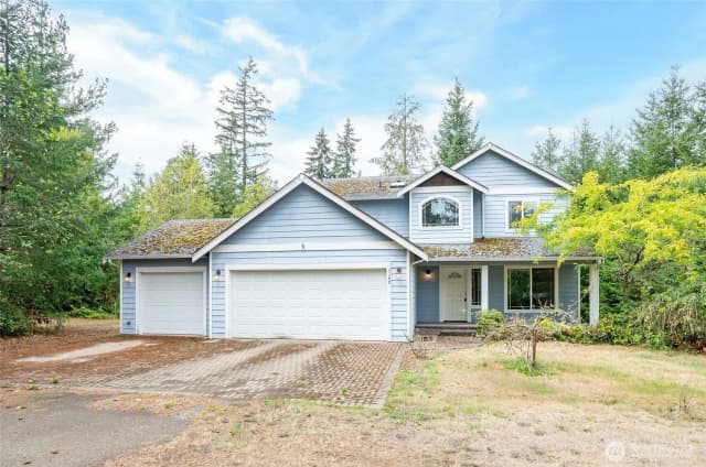 Property photo for 5380 Sw Windy Song Way, Port Orchard photo 2