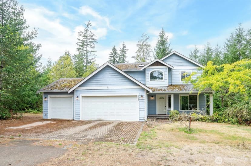 Property photo for 5380 Sw Windy Song Way, Port Orchard photo 2