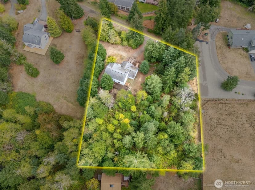 Property photo for 5380 Sw Windy Song Way, Port Orchard photo 33