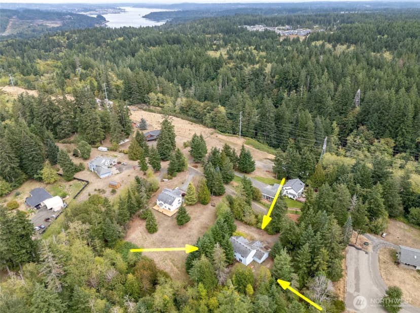 Property photo for 5380 Sw Windy Song Way, Port Orchard photo 34