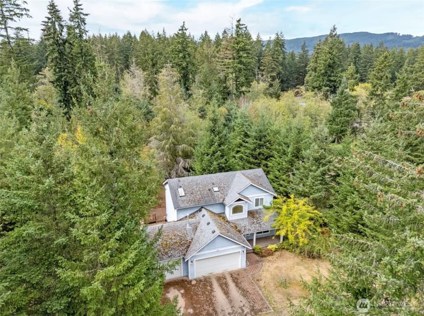 Property photo for 5380 Sw Windy Song Way, Port Orchard photo 32