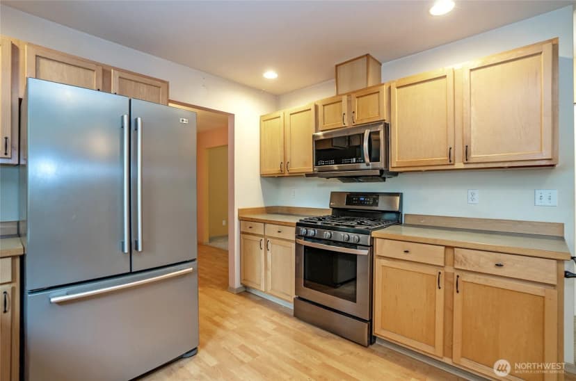 Property photo for 5380 Sw Windy Song Way, Port Orchard photo 7