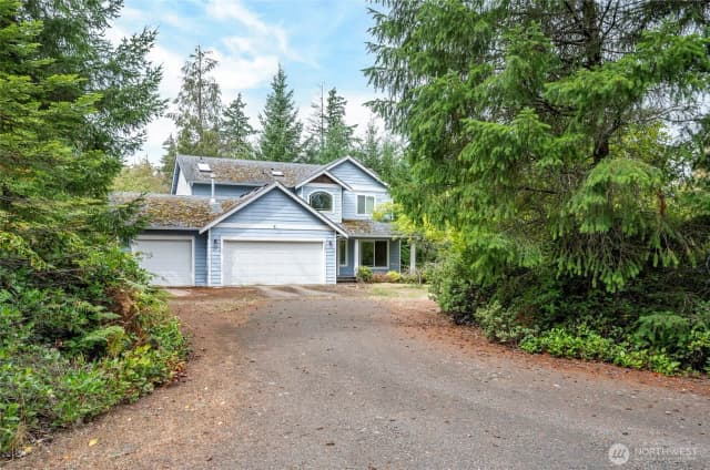 Property photo for 5380 Sw Windy Song Way, Port Orchard