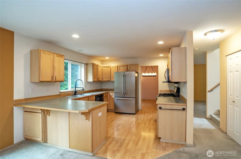 Property photo for 5380 Sw Windy Song Way, Port Orchard photo 6