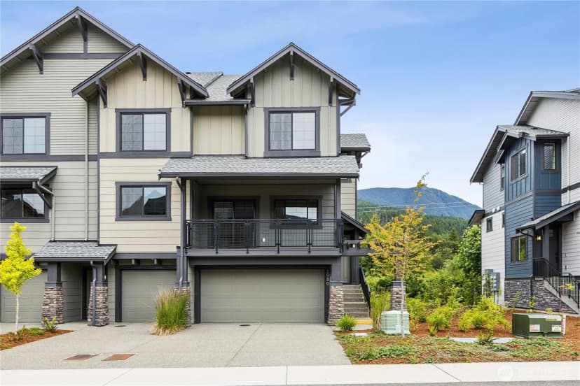 Property photo for 1980 Se 12th Street #1106, North Bend