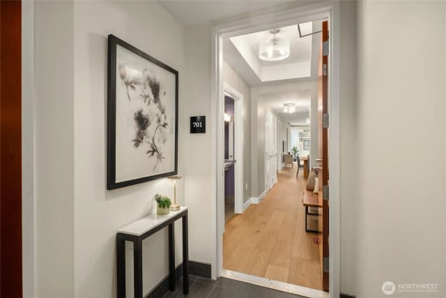 Property photo for 1920 4th Avenue #701, Seattle photo 5