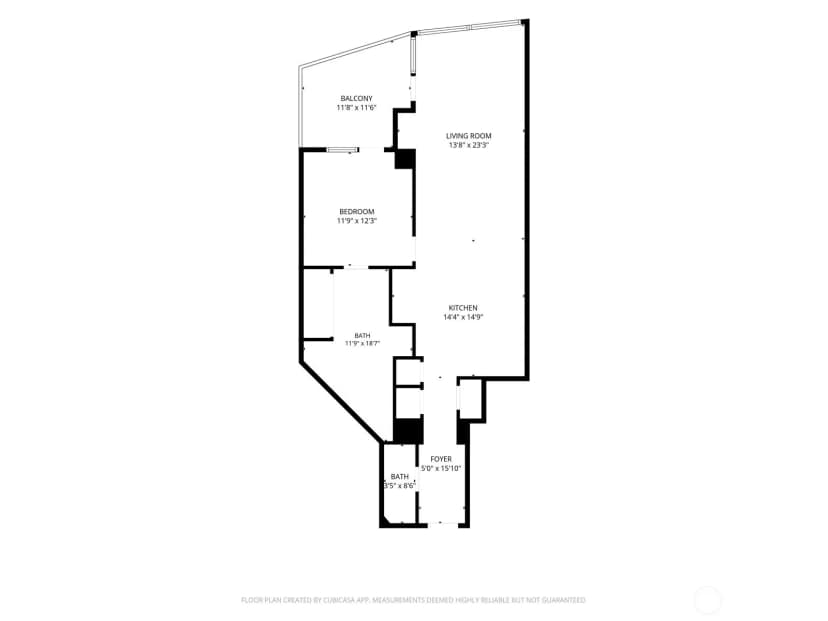 Property photo for 1920 4th Avenue #701, Seattle photo 39