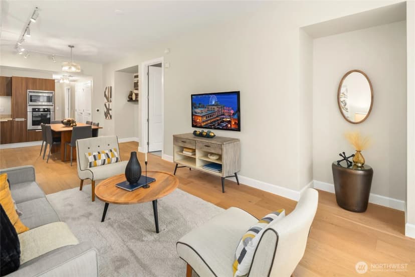 Property photo for 1920 4th Avenue #701, Seattle photo 12