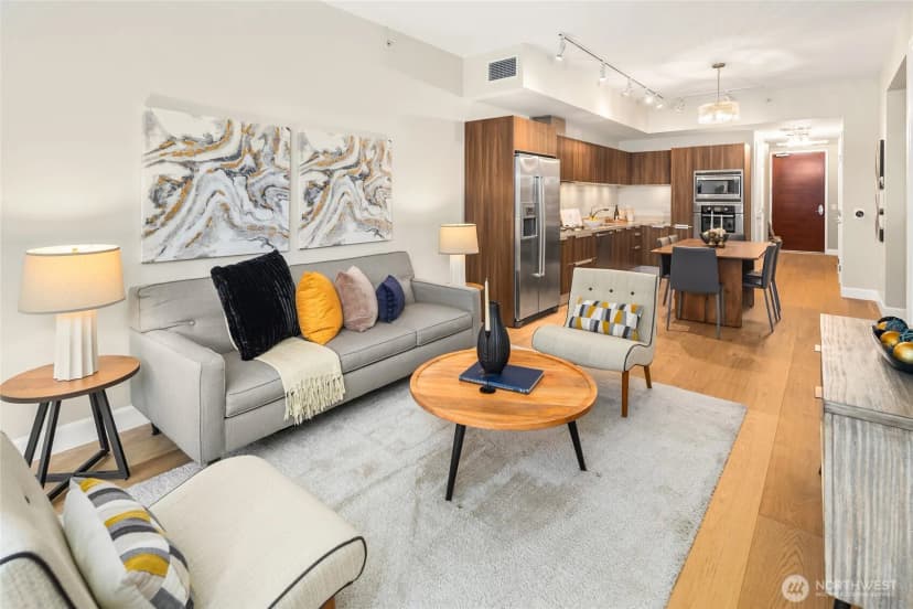 Property photo for 1920 4th Avenue #701, Seattle photo 13