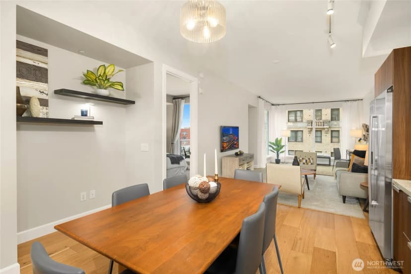 Property photo for 1920 4th Avenue #701, Seattle photo 10