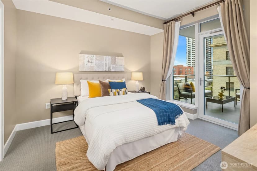 Property photo for 1920 4th Avenue #701, Seattle photo 18