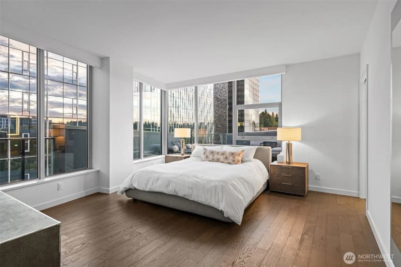 Property photo for 188 Bellevue Way Ne #411, Bellevue photo 17