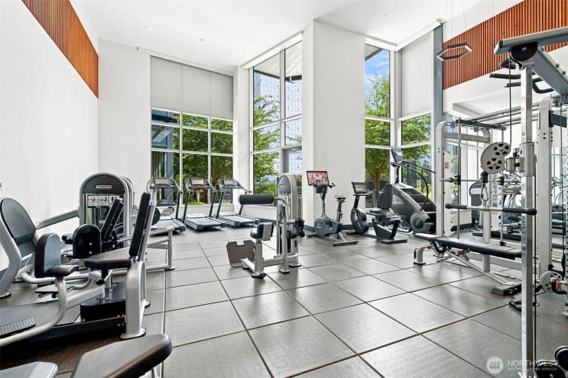 Property photo for 188 Bellevue Way Ne #411, Bellevue photo 31