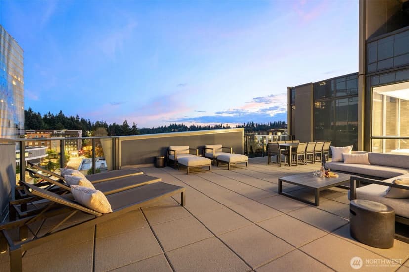 Property photo for 188 Bellevue Way Ne #411, Bellevue photo 21
