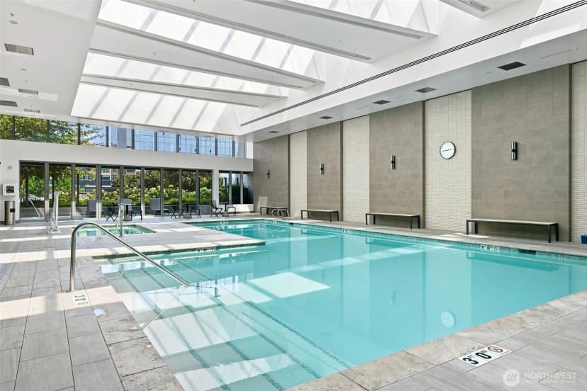 Property photo for 188 Bellevue Way Ne #411, Bellevue photo 30