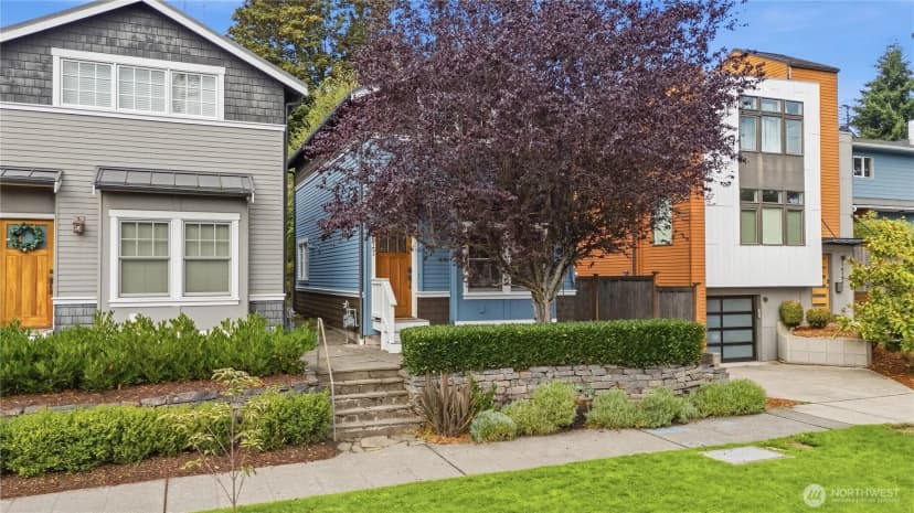 Property photo for 1615 A 21st Avenue, Seattle photo 2