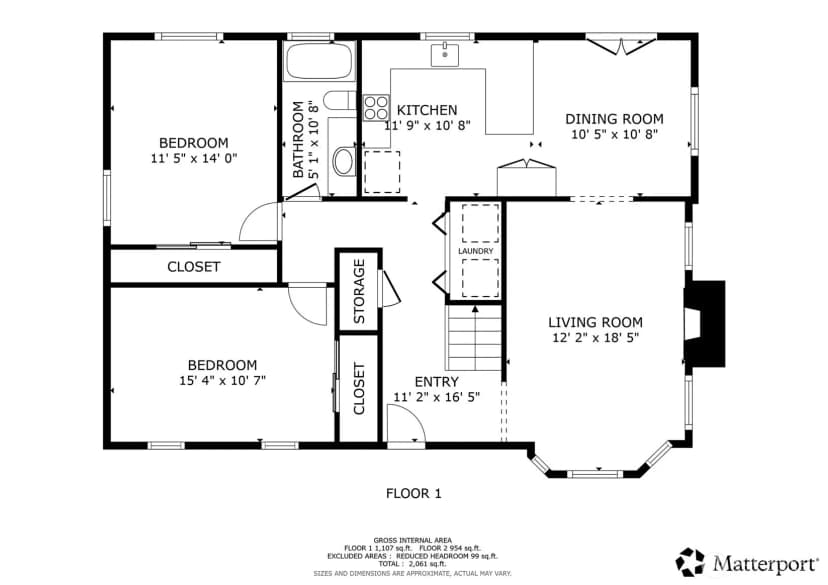 Property photo for 15907 48th Avenue W, Edmonds photo 30