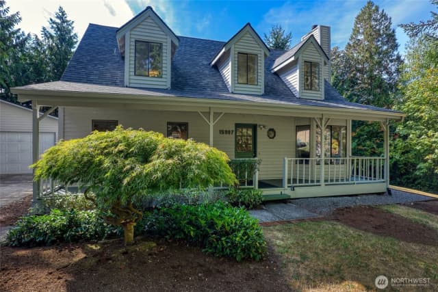 Property photo for 15907 48th Avenue W, Edmonds