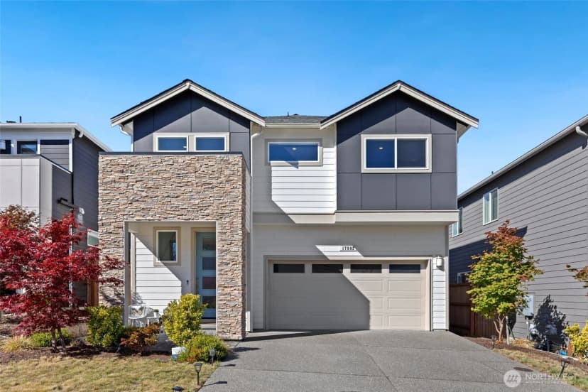 Property photo for 17802 1st Avenue W, Bothell