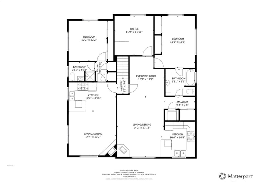 Property photo for 918 Citadel Drive, Everson photo 27