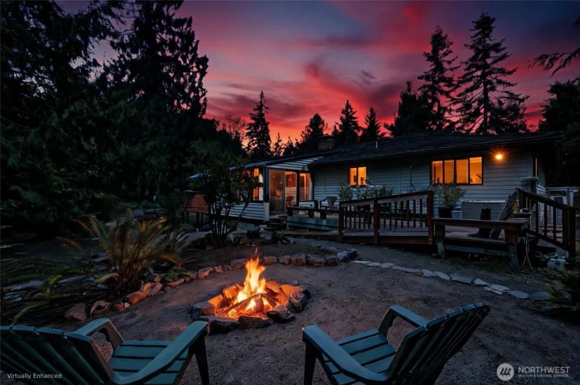 Property photo for 2357 Mountain View Road E, Port Orchard