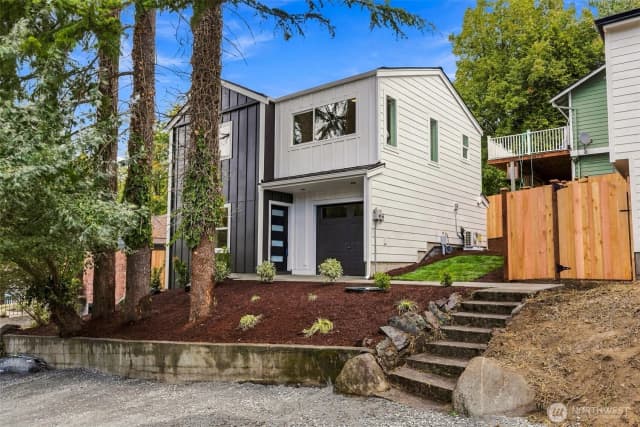 Property photo for 10514 Ninth Avenue Ne, Seattle