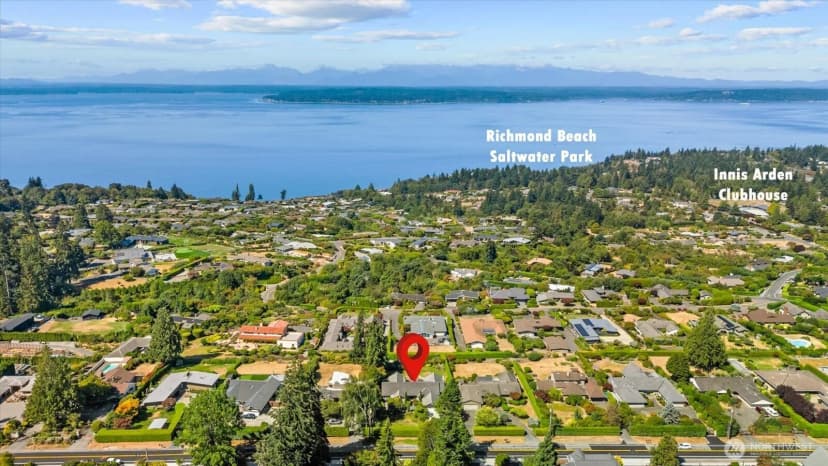 Property photo for 18311 8th Avenue Nw, Shoreline photo 36