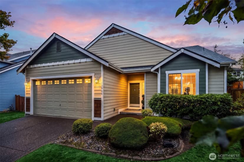 Property photo for 13906 172nd St Ct E, Puyallup photo 25