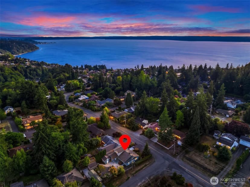 Property photo for 11902 21st Avenue Sw, Burien photo 27