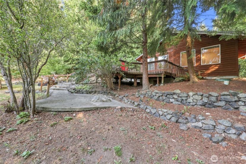 Property photo for 5921 Cedar Court, Hansville photo 5
