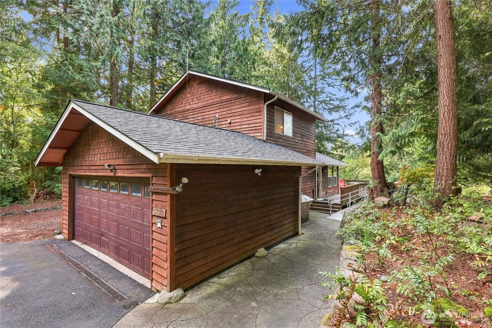 Property photo for 5921 Cedar Court, Hansville photo 3