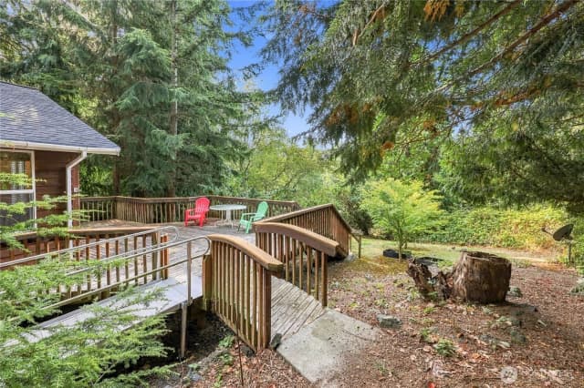 Property photo for 5921 Cedar Court, Hansville photo 4
