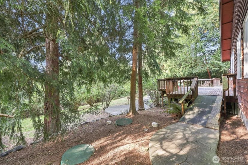 Property photo for 5921 Cedar Court, Hansville photo 6