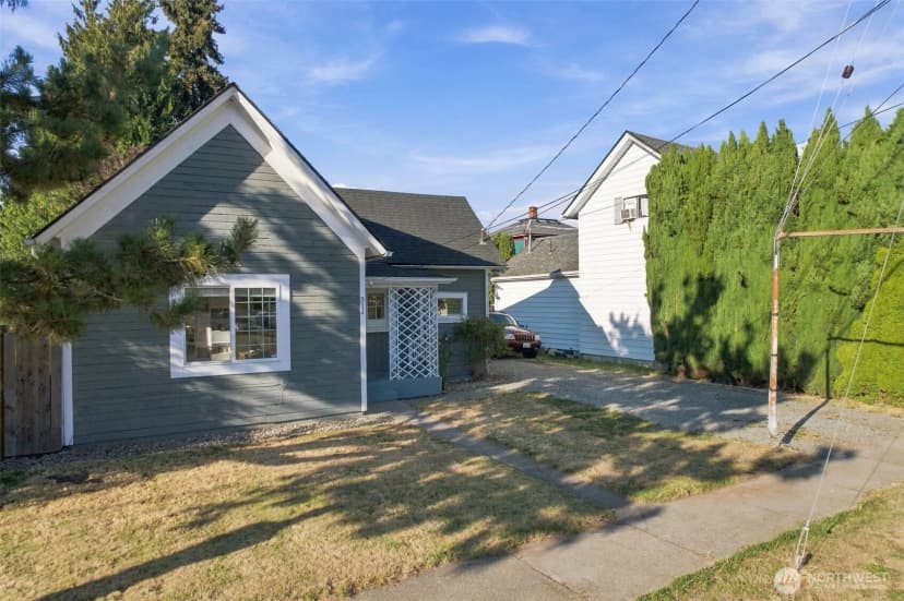 Property photo for 311 2nd Avenue Ne, Puyallup photo 38