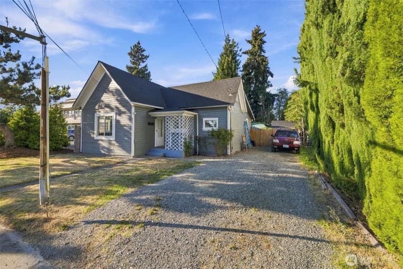 Property photo for 311 2nd Avenue Ne, Puyallup photo 34