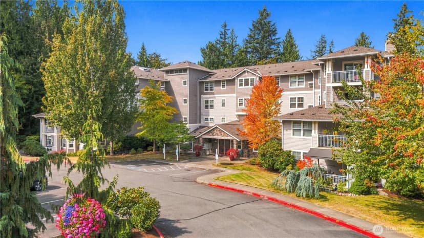 Property photo for 4535 Providence Point Place Se #102, Issaquah